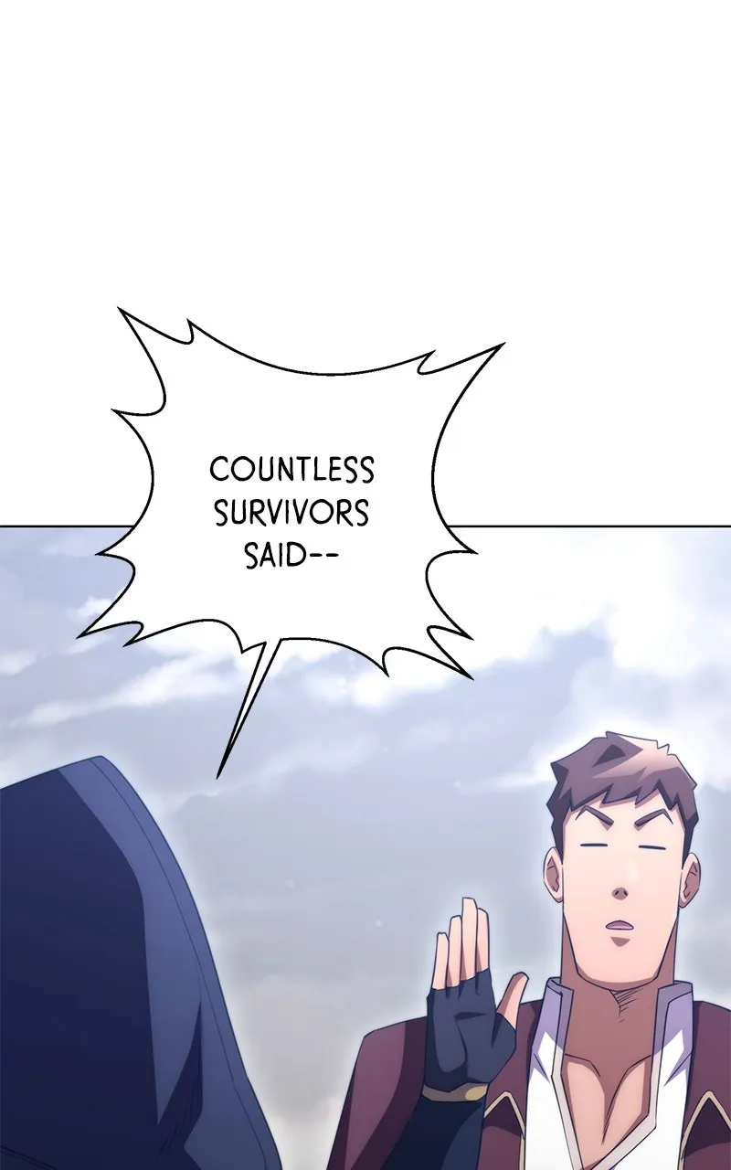 Read Surviving a Fantasy Adventure Comic chapter 108 image 73 on Lezhin
