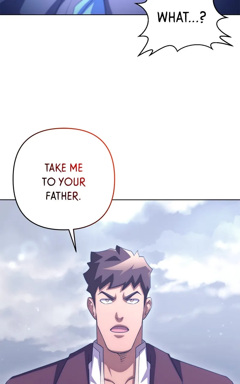 Read Surviving a Fantasy Adventure Comic chapter 108 image 76 on Lezhin