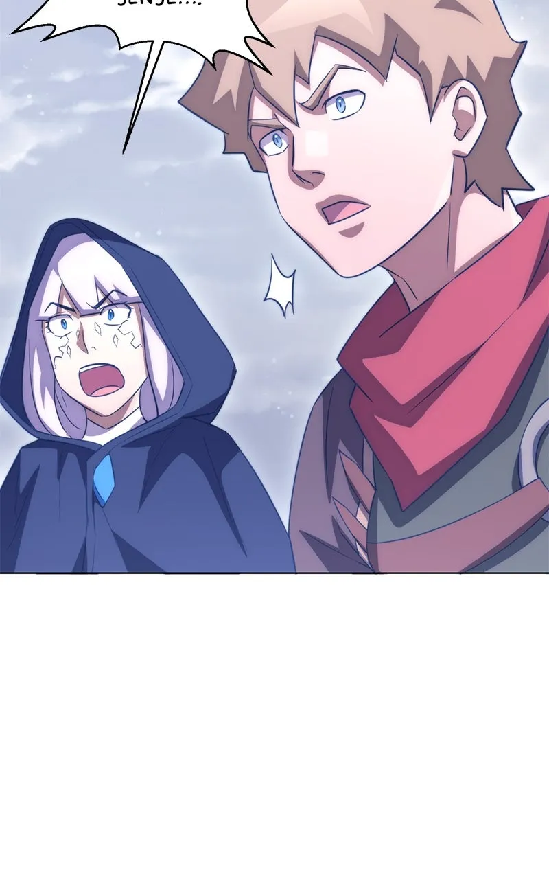 Read Surviving a Fantasy Adventure Comic chapter 108 image 78 on Lezhin