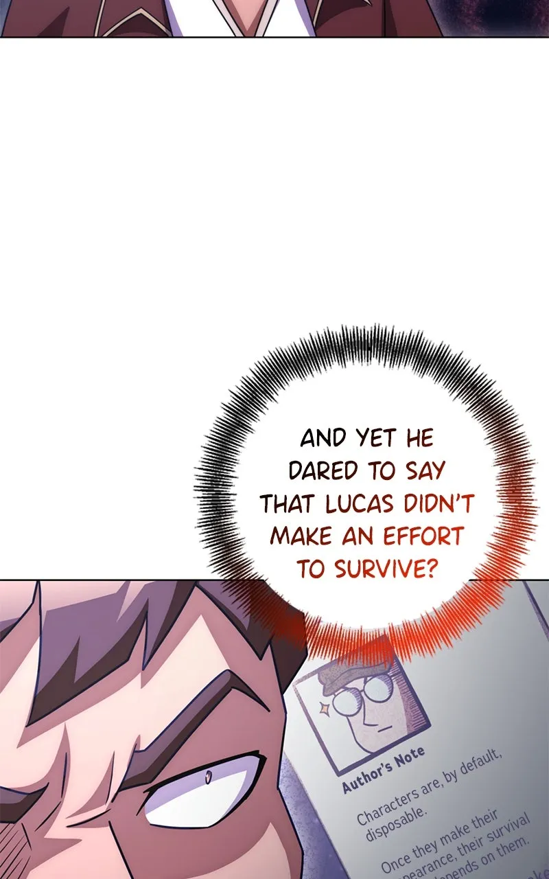 Read Surviving a Fantasy Adventure Comic chapter 108 image 8 on Lezhin
