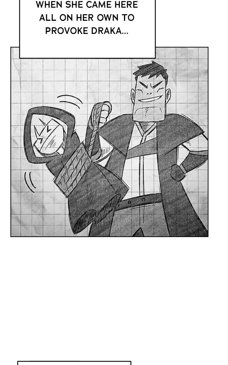 Read Surviving a Fantasy Adventure Comic chapter 108 image 82 on Lezhin