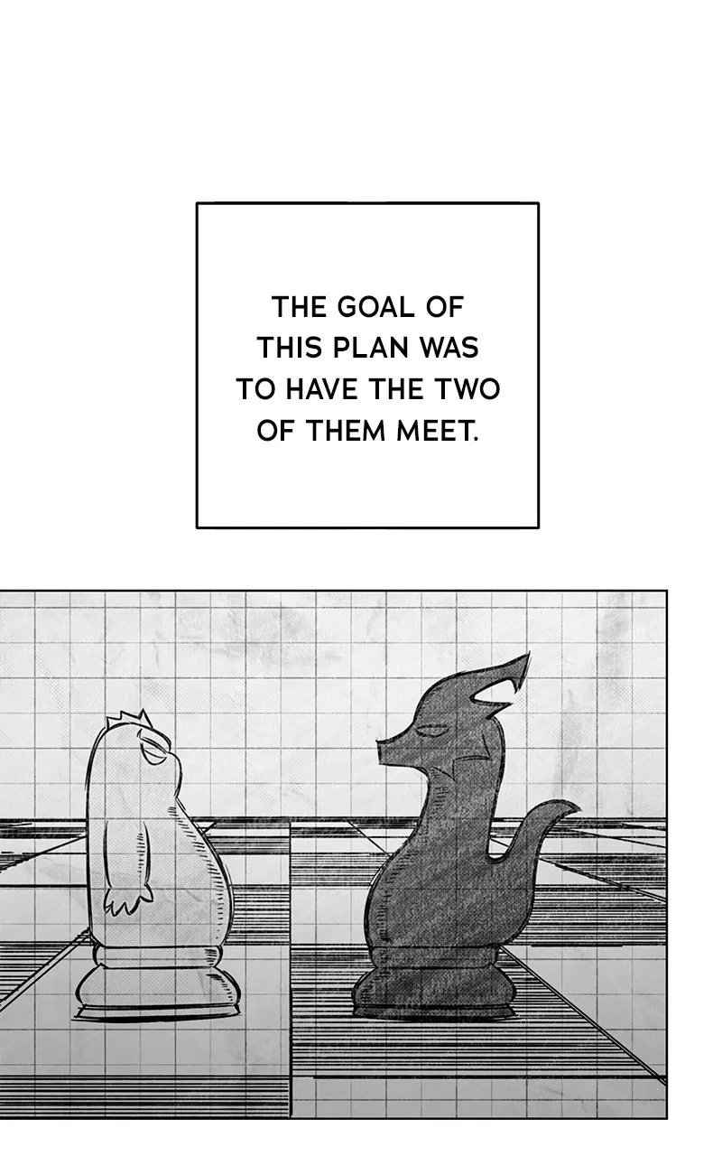 Read Surviving a Fantasy Adventure Comic chapter 108 image 84 on Lezhin