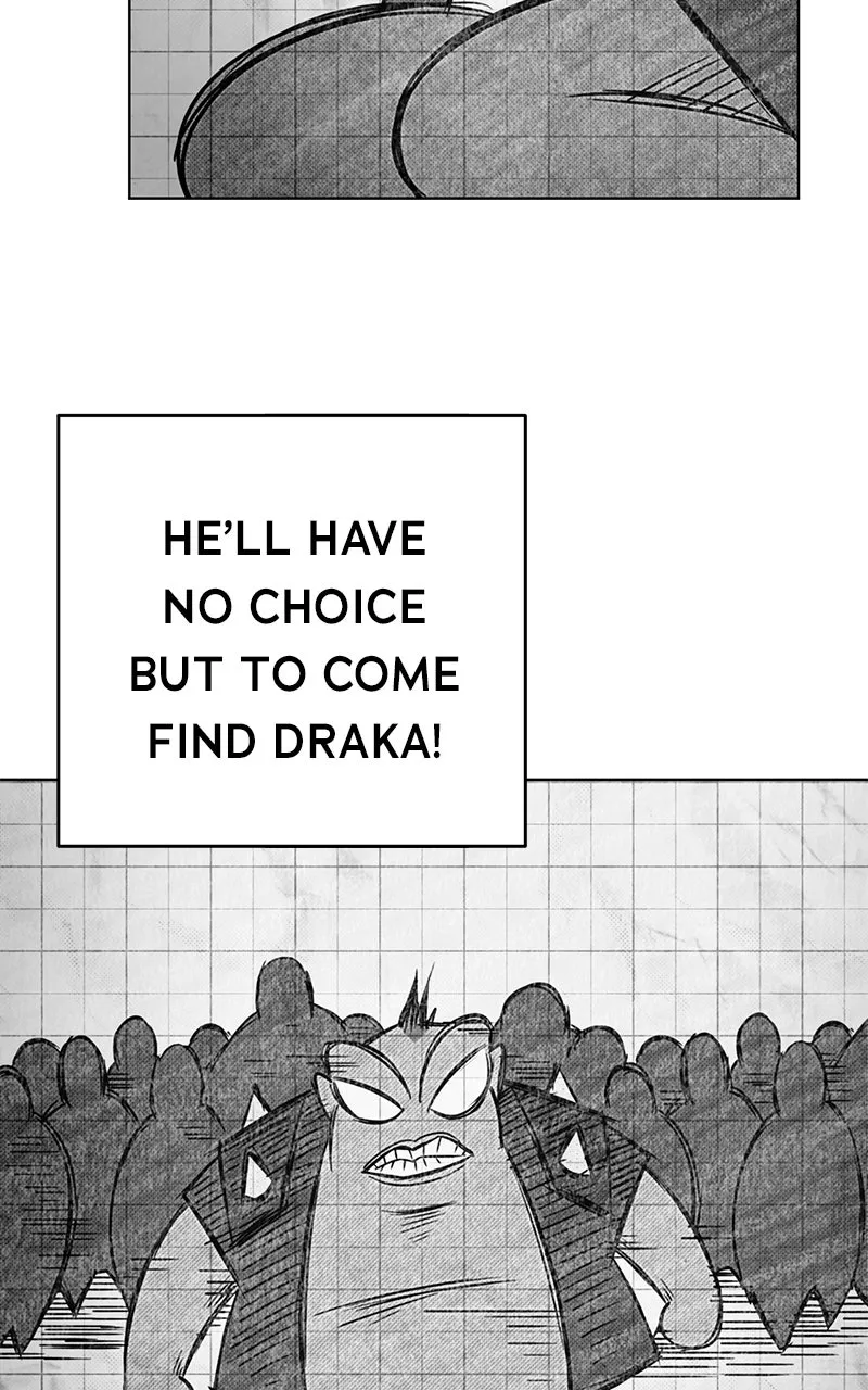 Read Surviving a Fantasy Adventure Comic chapter 108 image 86 on Lezhin