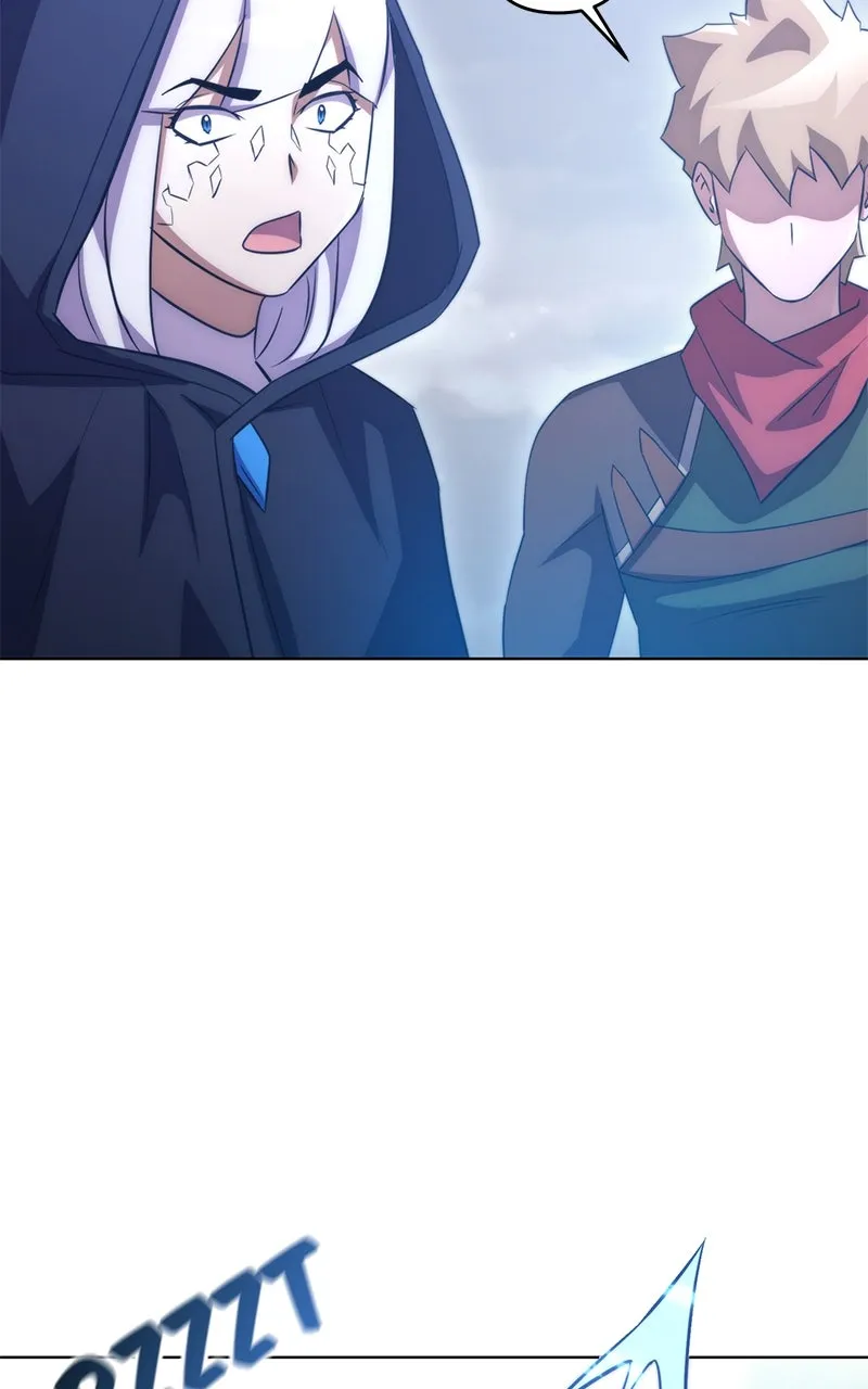 Read Surviving a Fantasy Adventure Comic chapter 108 image 91 on Lezhin