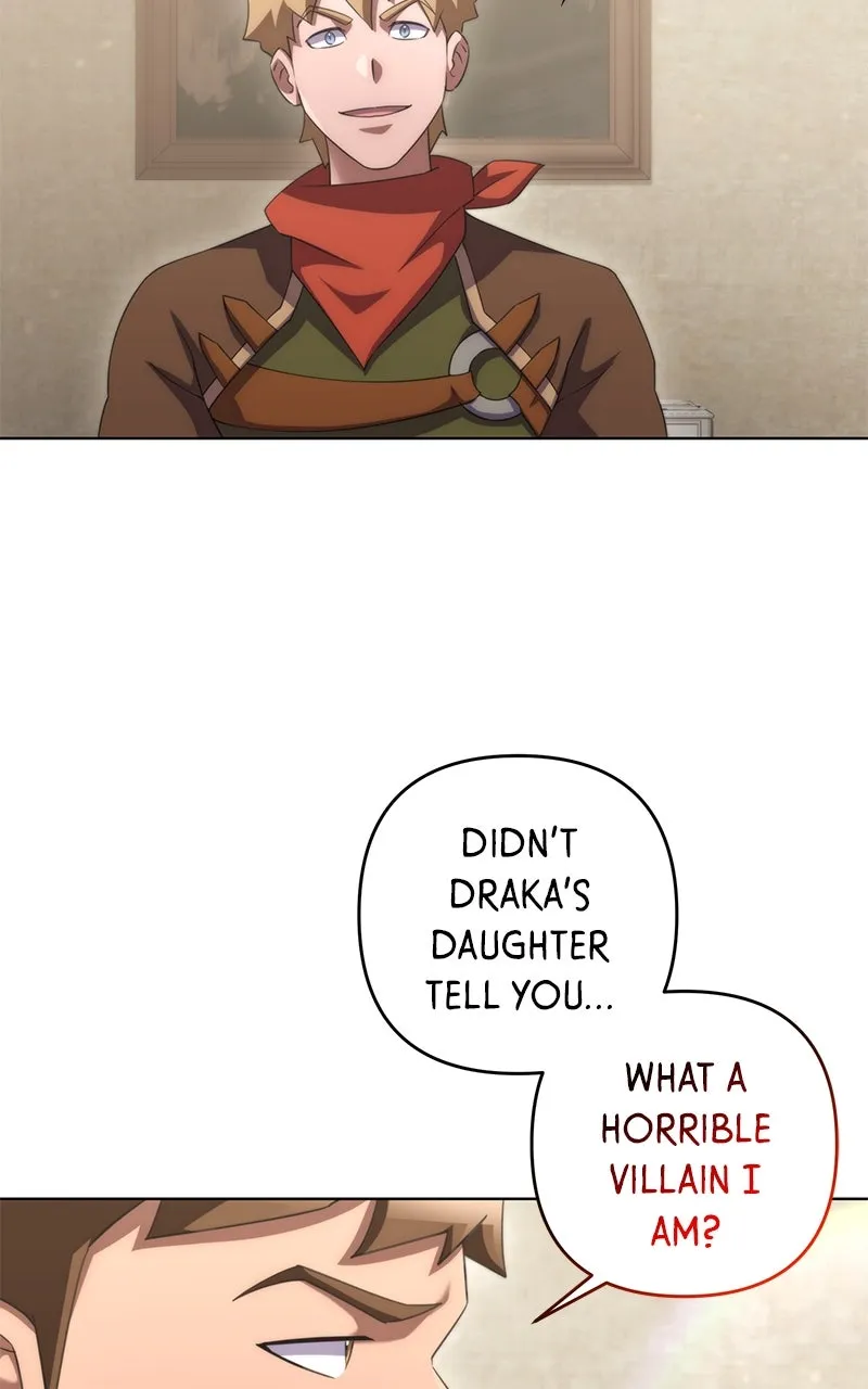 Read Surviving a Fantasy Adventure Comic chapter 109 image 11 on Lezhin