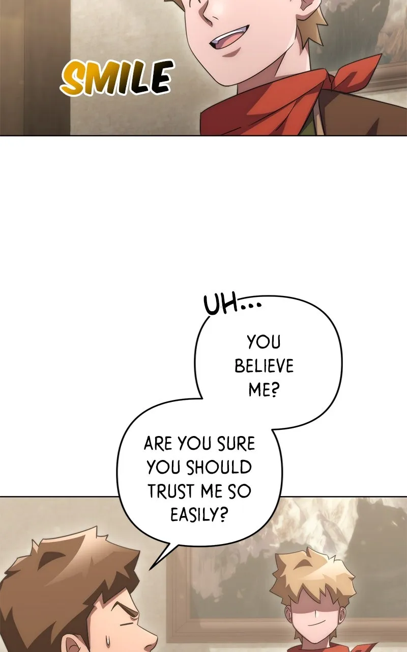 Read Surviving a Fantasy Adventure Comic chapter 109 image 13 on Lezhin