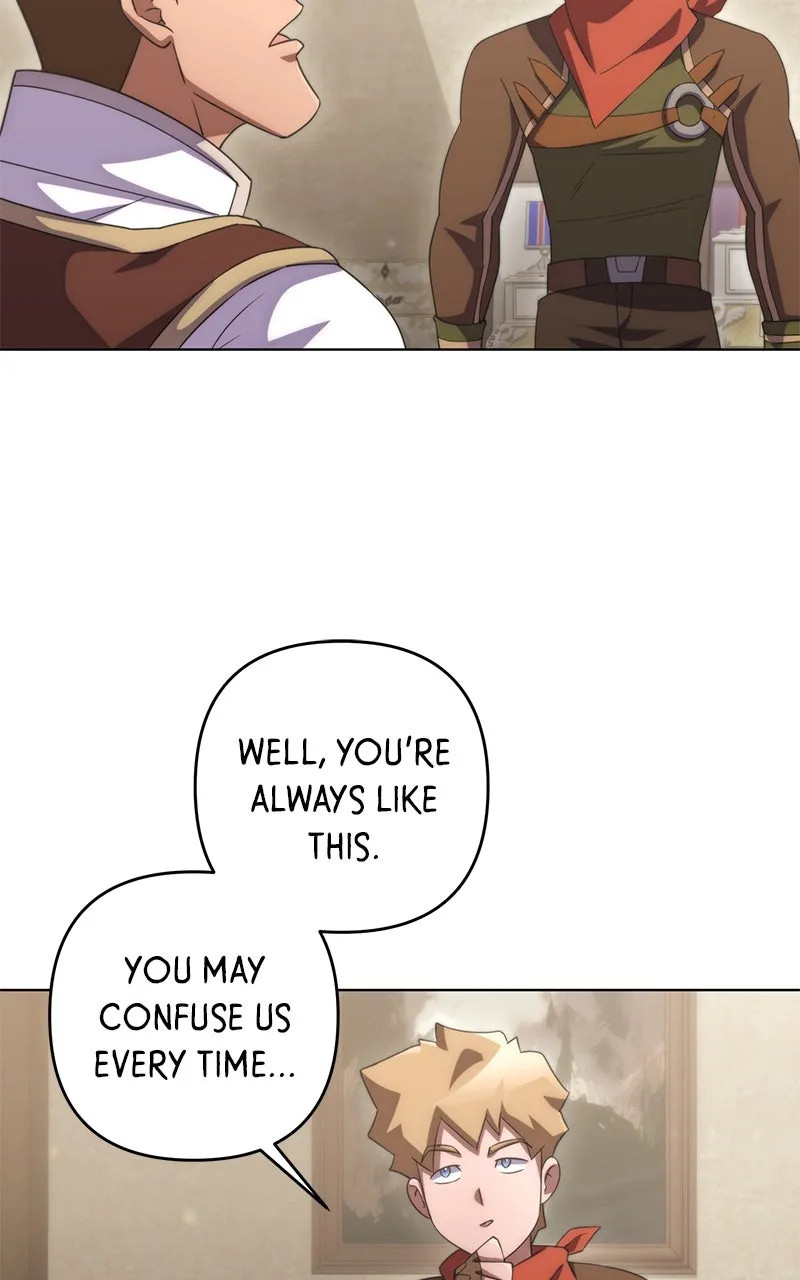 Read Surviving a Fantasy Adventure Comic chapter 109 image 14 on Lezhin