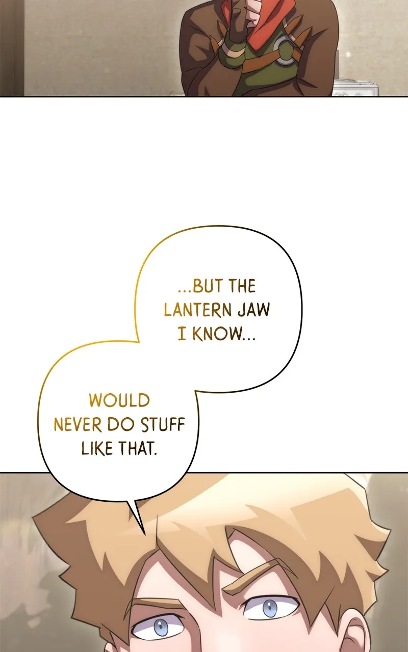 Read Surviving a Fantasy Adventure Comic chapter 109 image 15 on Lezhin