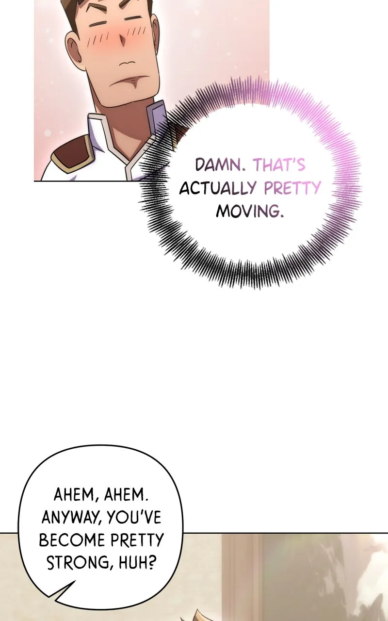 Read Surviving a Fantasy Adventure Comic chapter 109 image 17 on Lezhin