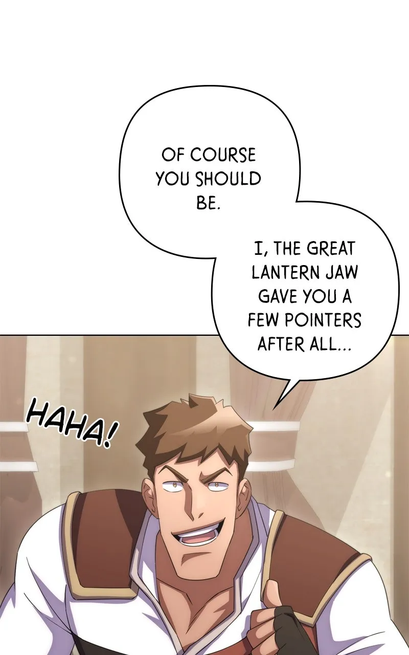 Read Surviving a Fantasy Adventure Comic chapter 109 image 20 on Lezhin