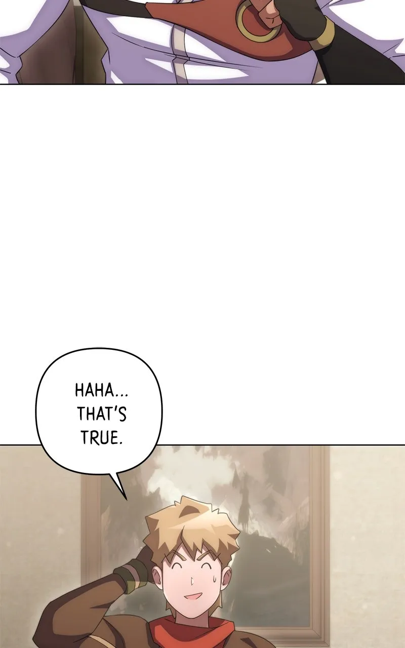 Read Surviving a Fantasy Adventure Comic chapter 109 image 21 on Lezhin