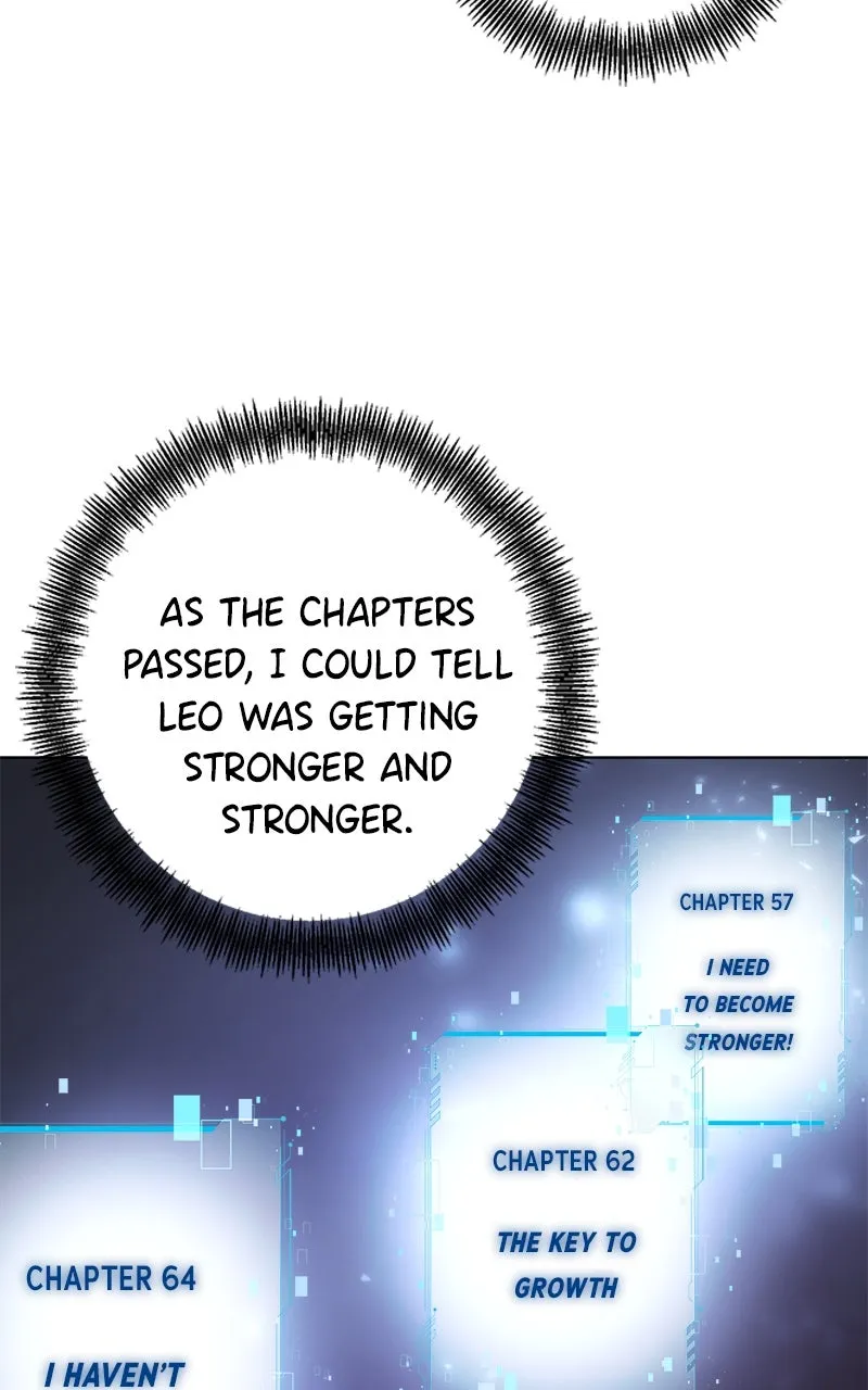 Read Surviving a Fantasy Adventure Comic chapter 109 image 23 on Lezhin