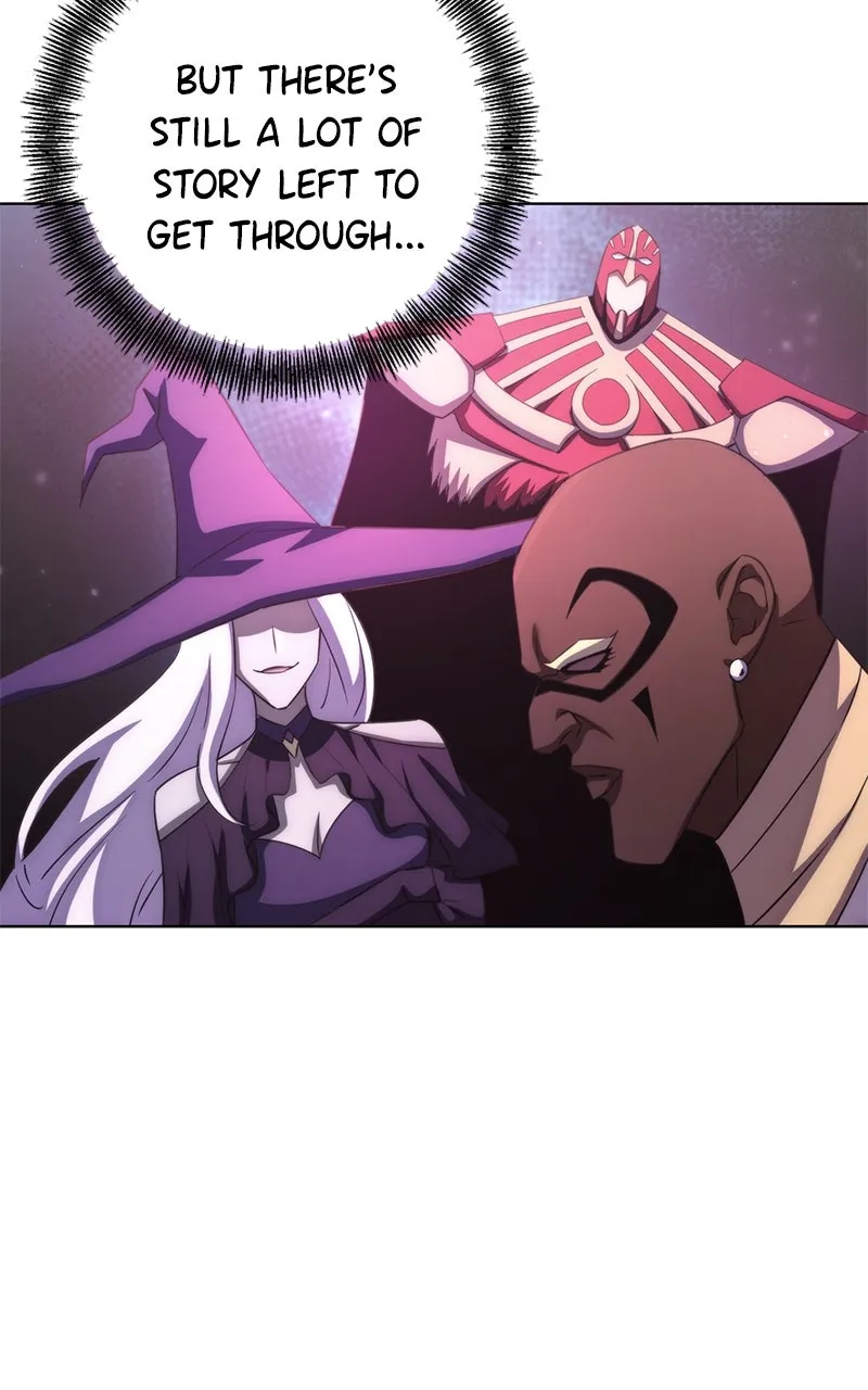 Read Surviving a Fantasy Adventure Comic chapter 109 image 25 on Lezhin