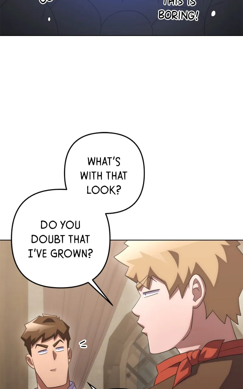 Read Surviving a Fantasy Adventure Comic chapter 109 image 28 on Lezhin
