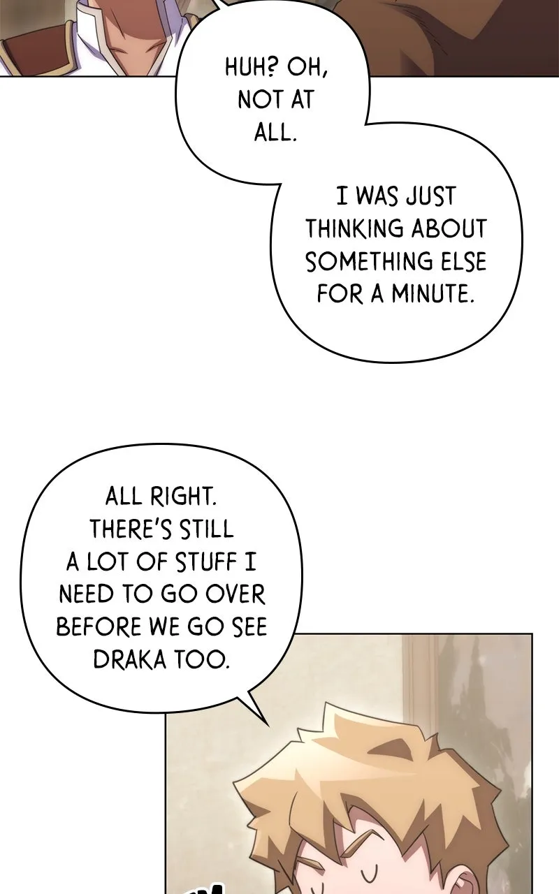 Read Surviving a Fantasy Adventure Comic chapter 109 image 29 on Lezhin