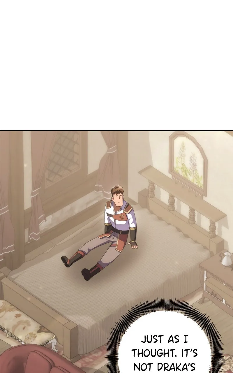 Read Surviving a Fantasy Adventure Comic chapter 109 image 3 on Lezhin