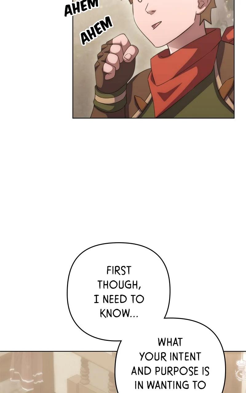 Read Surviving a Fantasy Adventure Comic chapter 109 image 30 on Lezhin