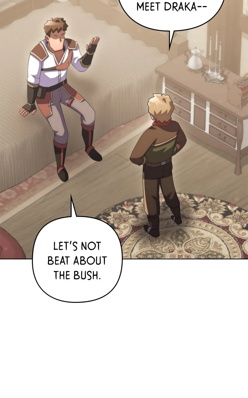 Read Surviving a Fantasy Adventure Comic chapter 109 image 31 on Lezhin