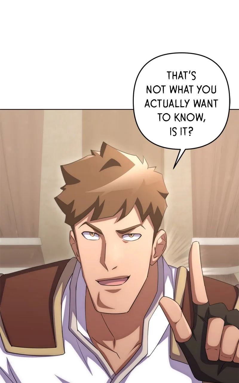 Read Surviving a Fantasy Adventure Comic chapter 109 image 32 on Lezhin
