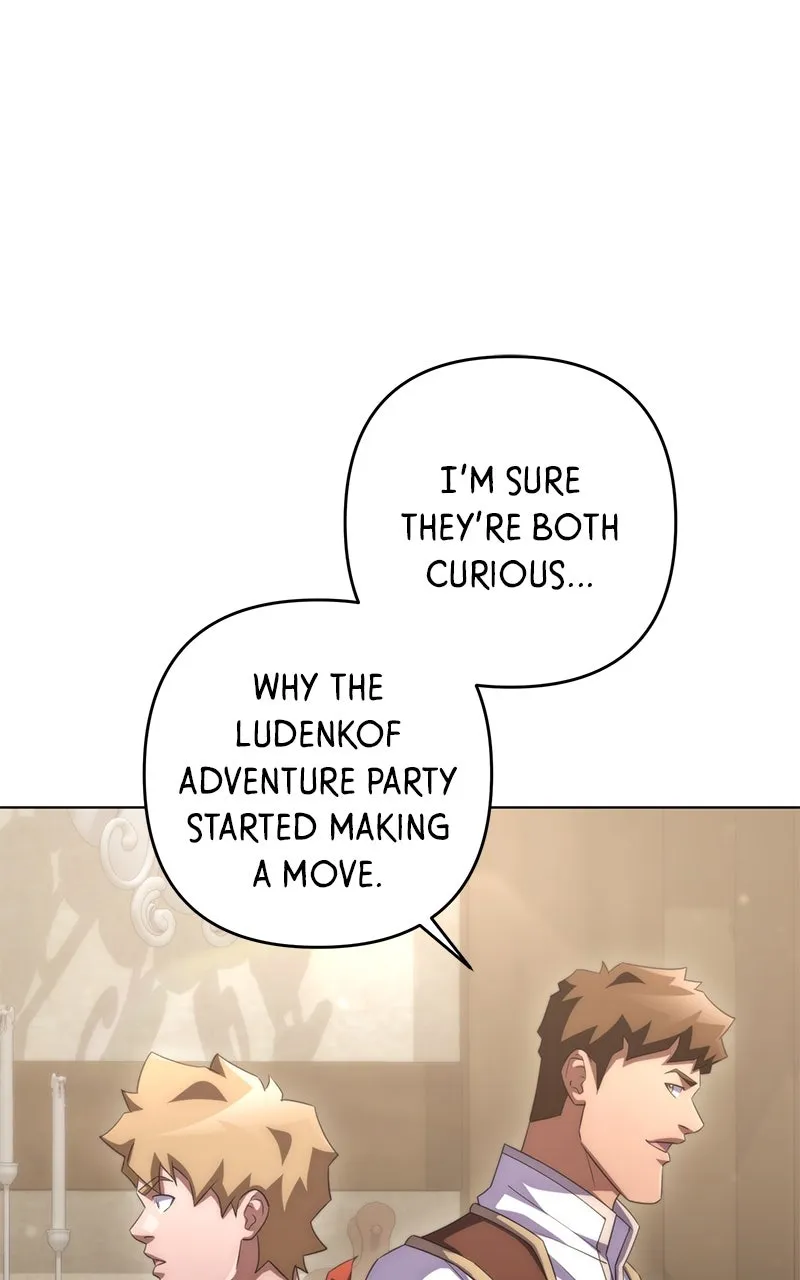 Read Surviving a Fantasy Adventure Comic chapter 109 image 36 on Lezhin