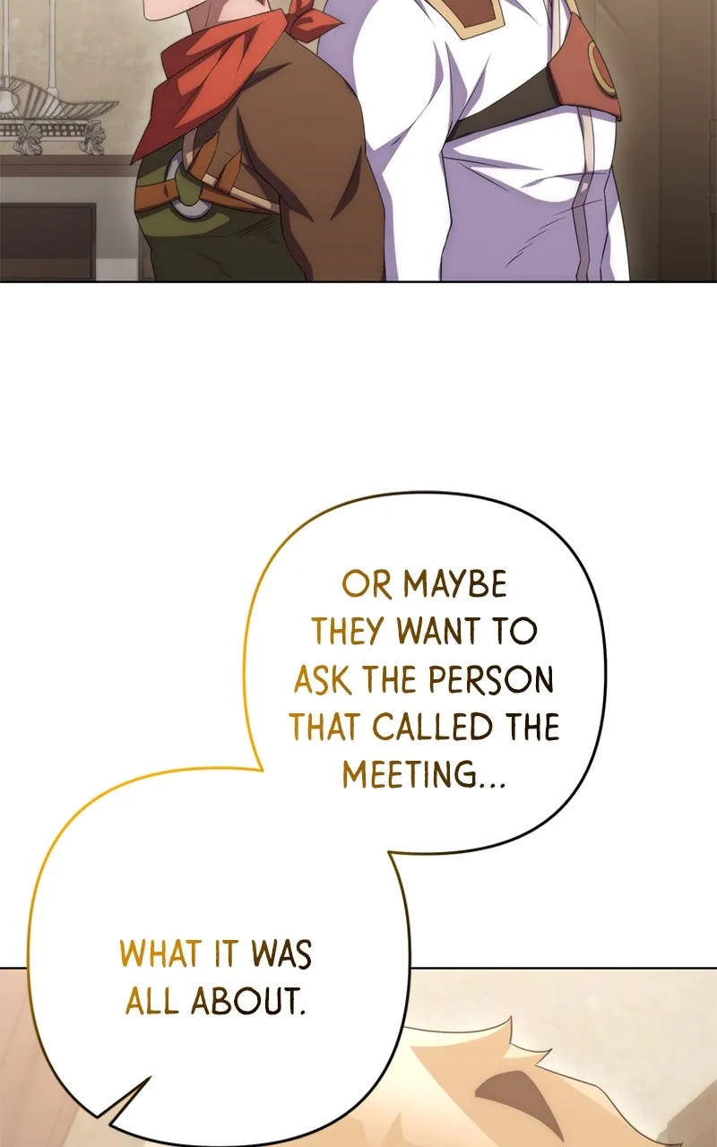 Read Surviving a Fantasy Adventure Comic chapter 109 image 37 on Lezhin