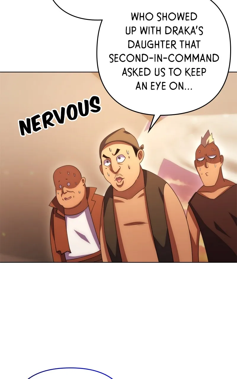 Read Surviving a Fantasy Adventure Comic chapter 109 image 46 on Lezhin