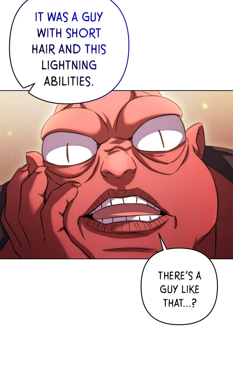 Read Surviving a Fantasy Adventure Comic chapter 109 image 47 on Lezhin