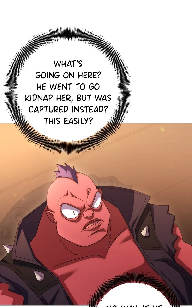 Read Surviving a Fantasy Adventure Comic chapter 109 image 48 on Lezhin