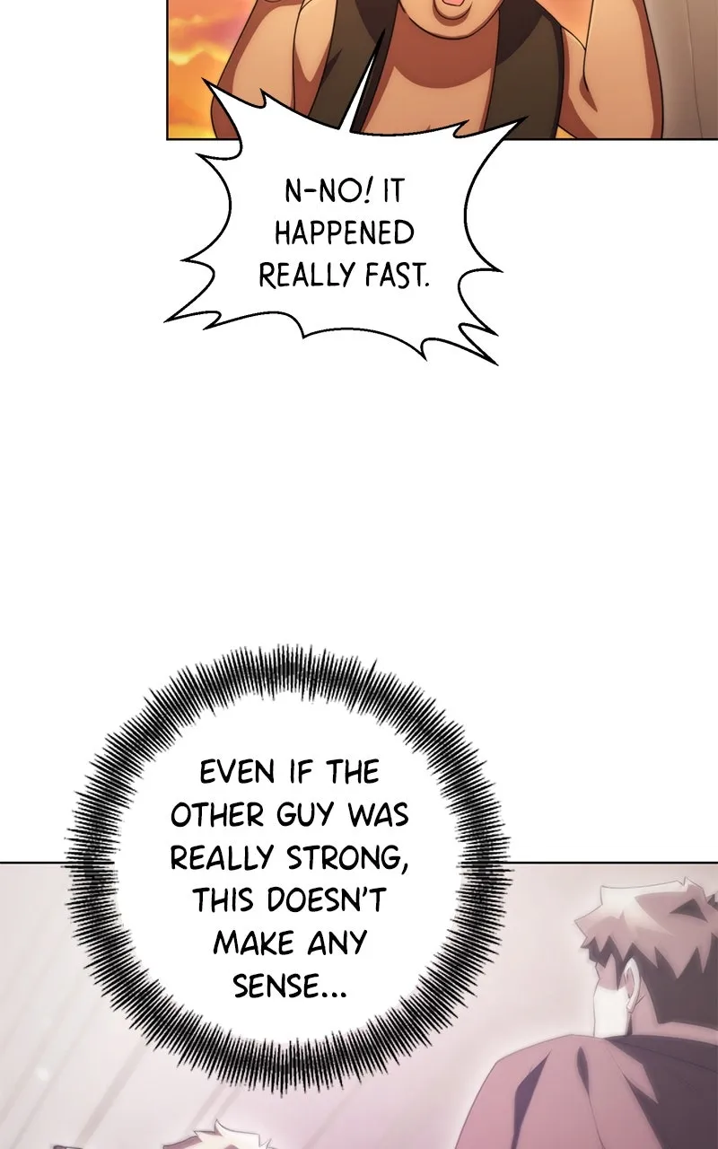 Read Surviving a Fantasy Adventure Comic chapter 109 image 51 on Lezhin