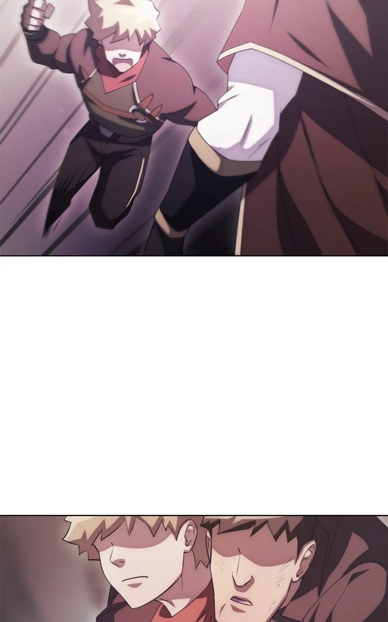 Read Surviving a Fantasy Adventure Comic chapter 109 image 52 on Lezhin