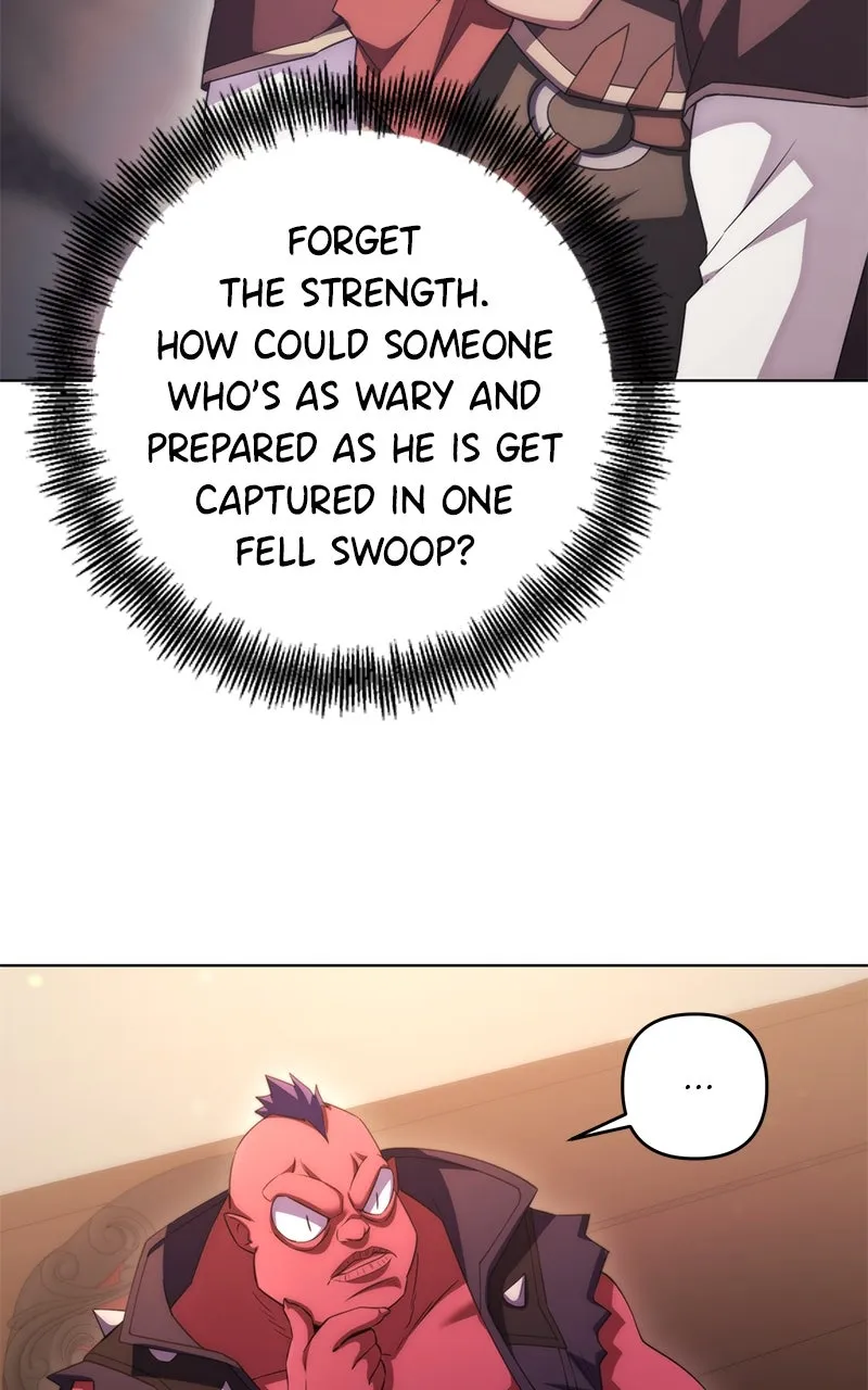 Read Surviving a Fantasy Adventure Comic chapter 109 image 53 on Lezhin