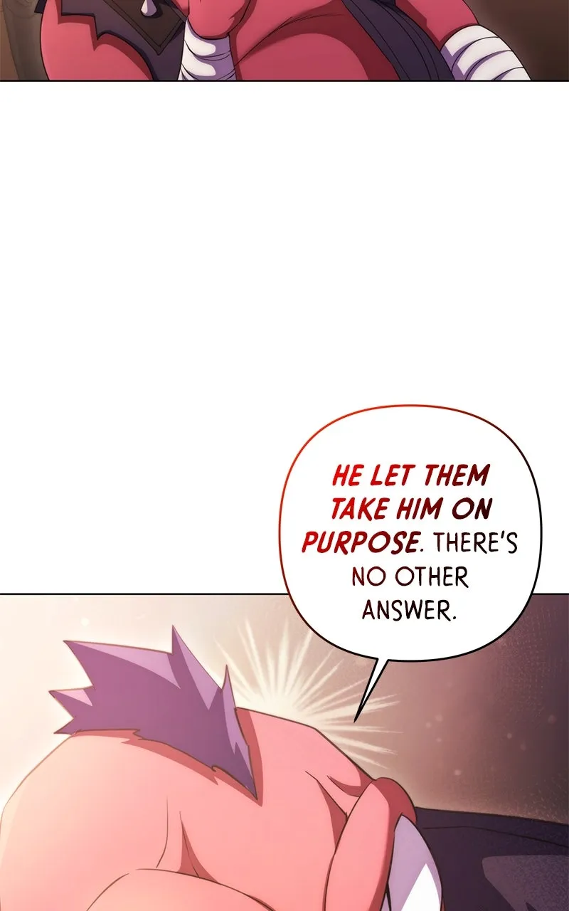 Read Surviving a Fantasy Adventure Comic chapter 109 image 54 on Lezhin
