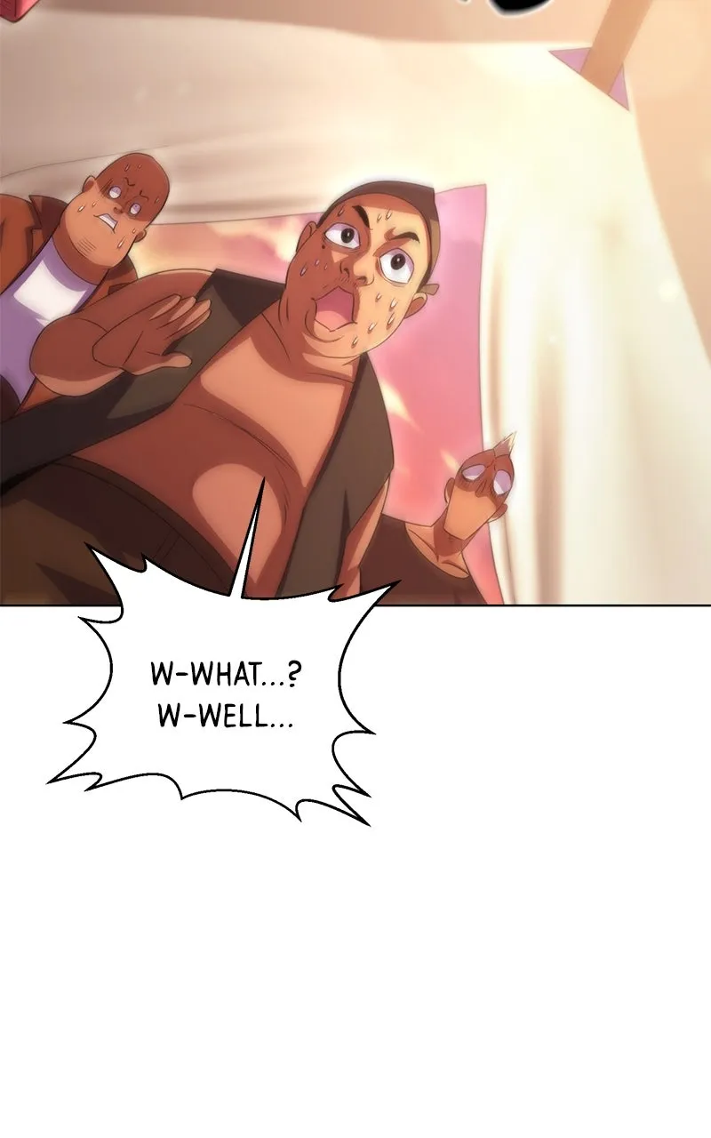 Read Surviving a Fantasy Adventure Comic chapter 109 image 57 on Lezhin
