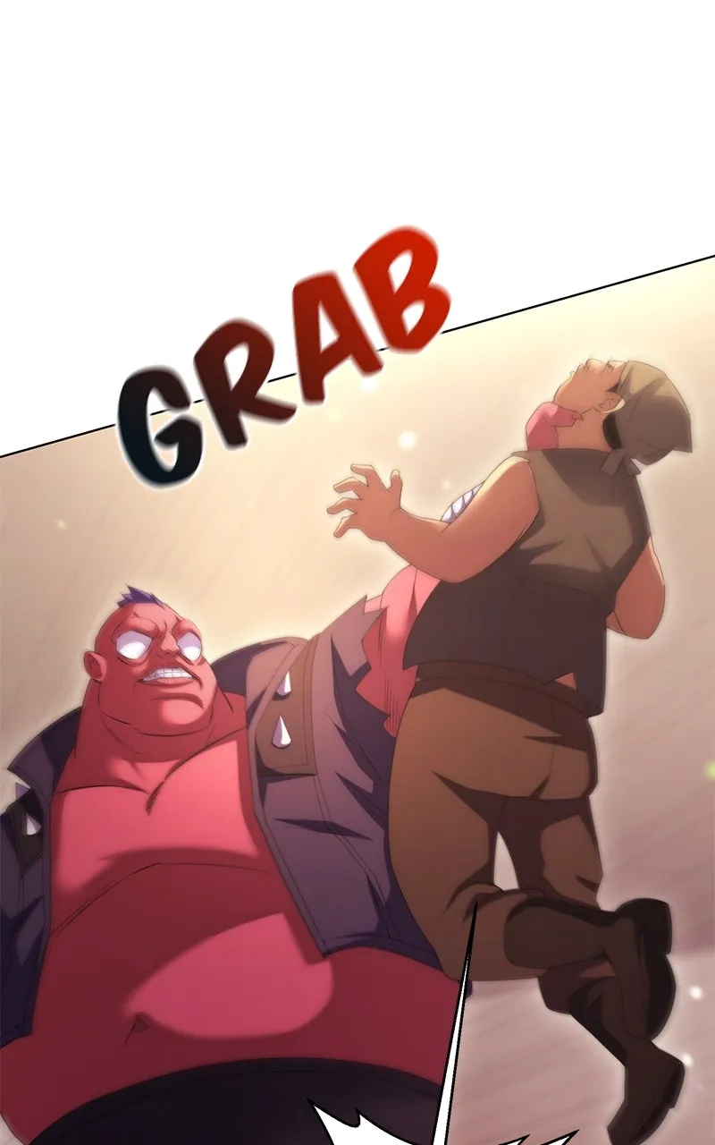 Read Surviving a Fantasy Adventure Comic chapter 109 image 59 on Lezhin