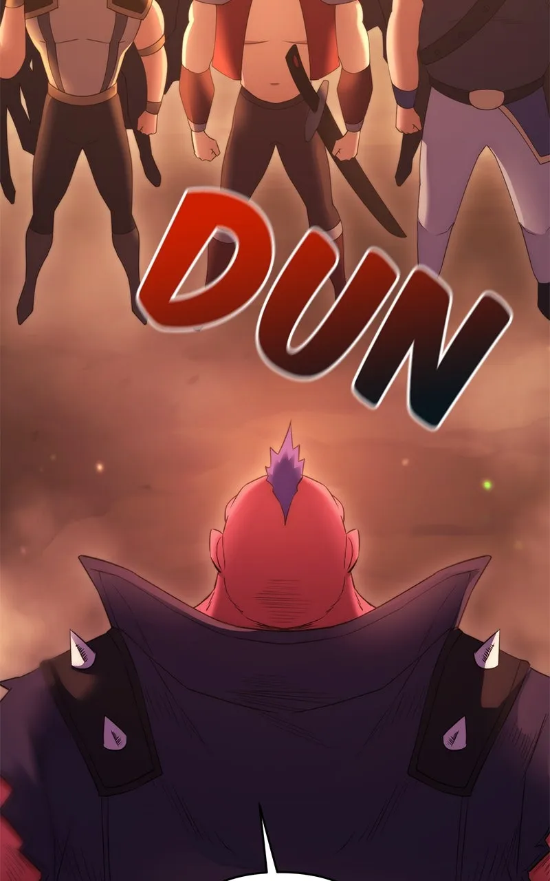 Read Surviving a Fantasy Adventure Comic chapter 109 image 69 on Lezhin