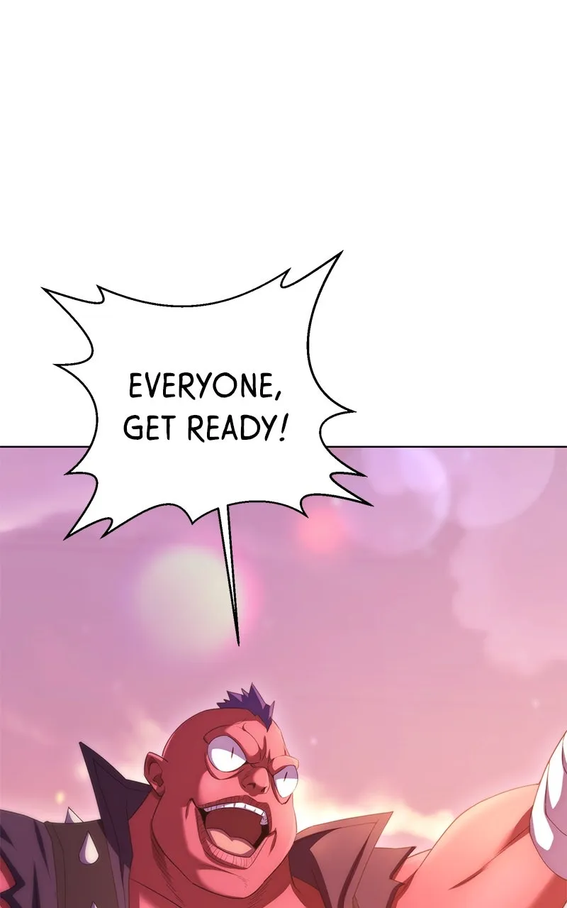 Read Surviving a Fantasy Adventure Comic chapter 109 image 72 on Lezhin