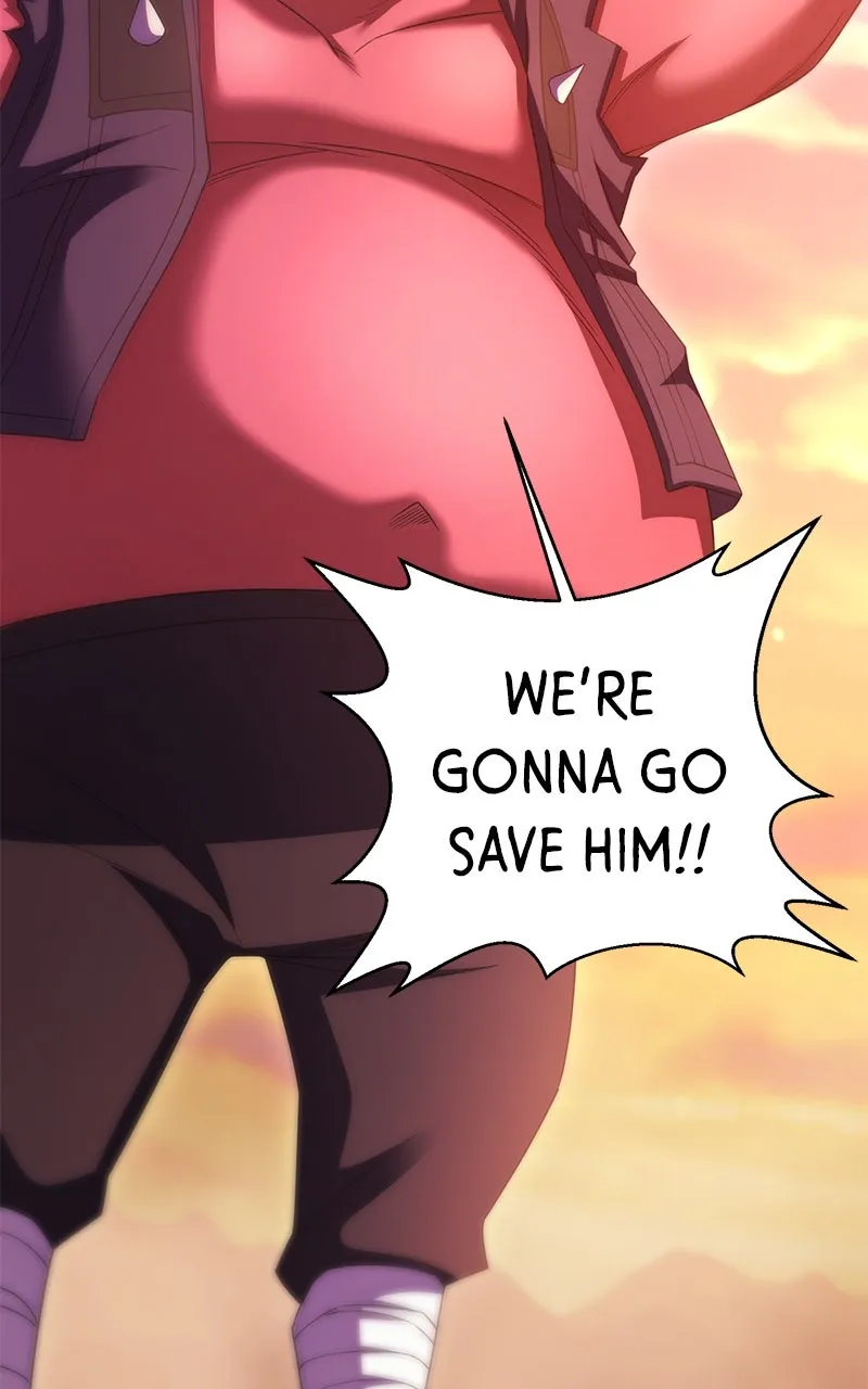 Read Surviving a Fantasy Adventure Comic chapter 109 image 73 on Lezhin