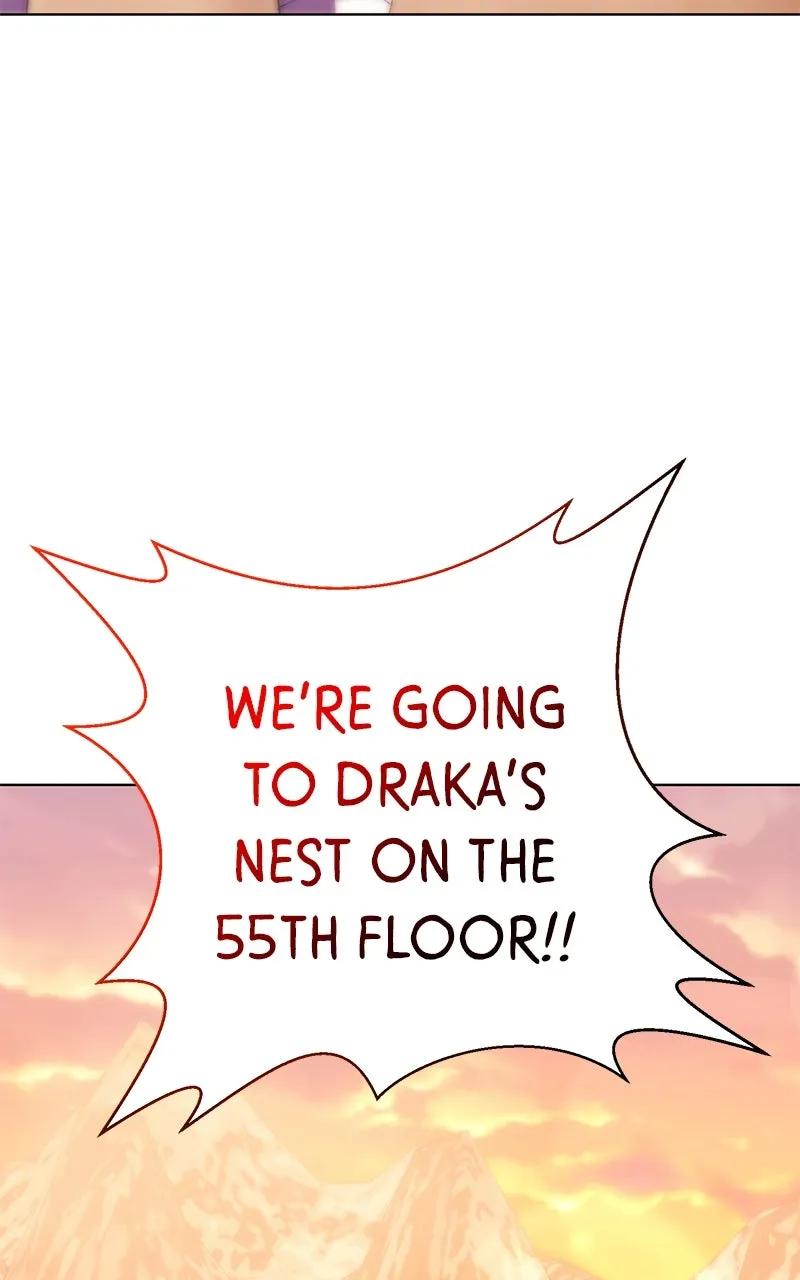 Read Surviving a Fantasy Adventure Comic chapter 109 image 74 on Lezhin