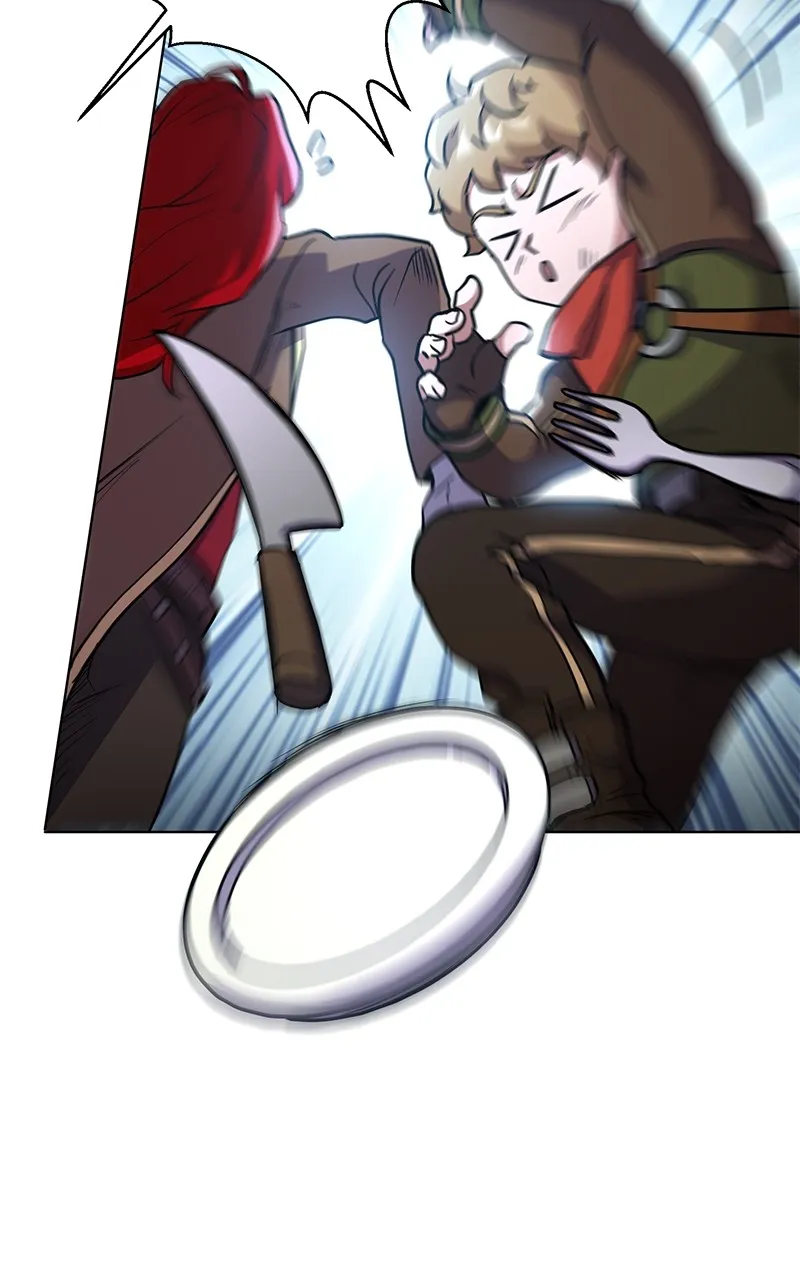 Read Surviving a Fantasy Adventure Comic chapter 11 image 10 on Lezhin