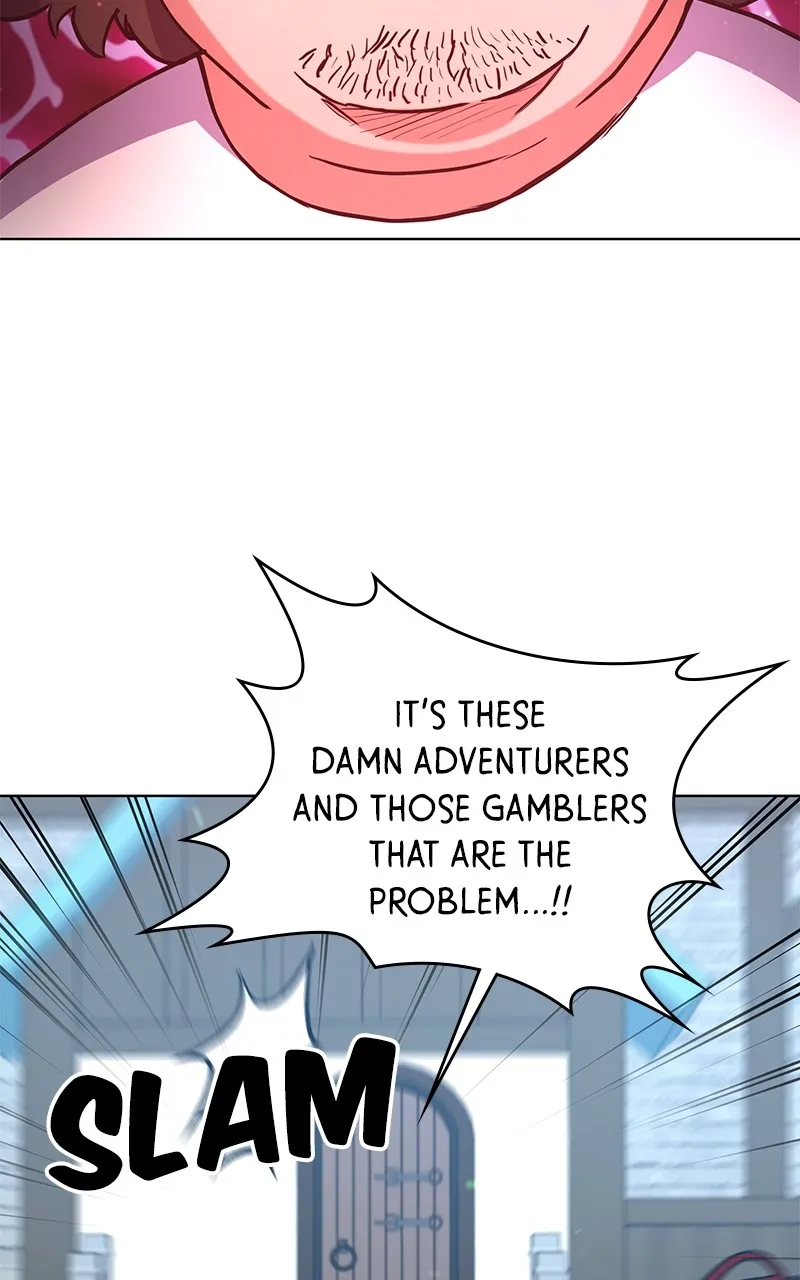 Read Surviving a Fantasy Adventure Comic chapter 11 image 12 on Lezhin