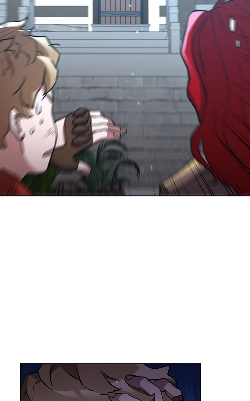 Read Surviving a Fantasy Adventure Comic chapter 11 image 13 on Lezhin