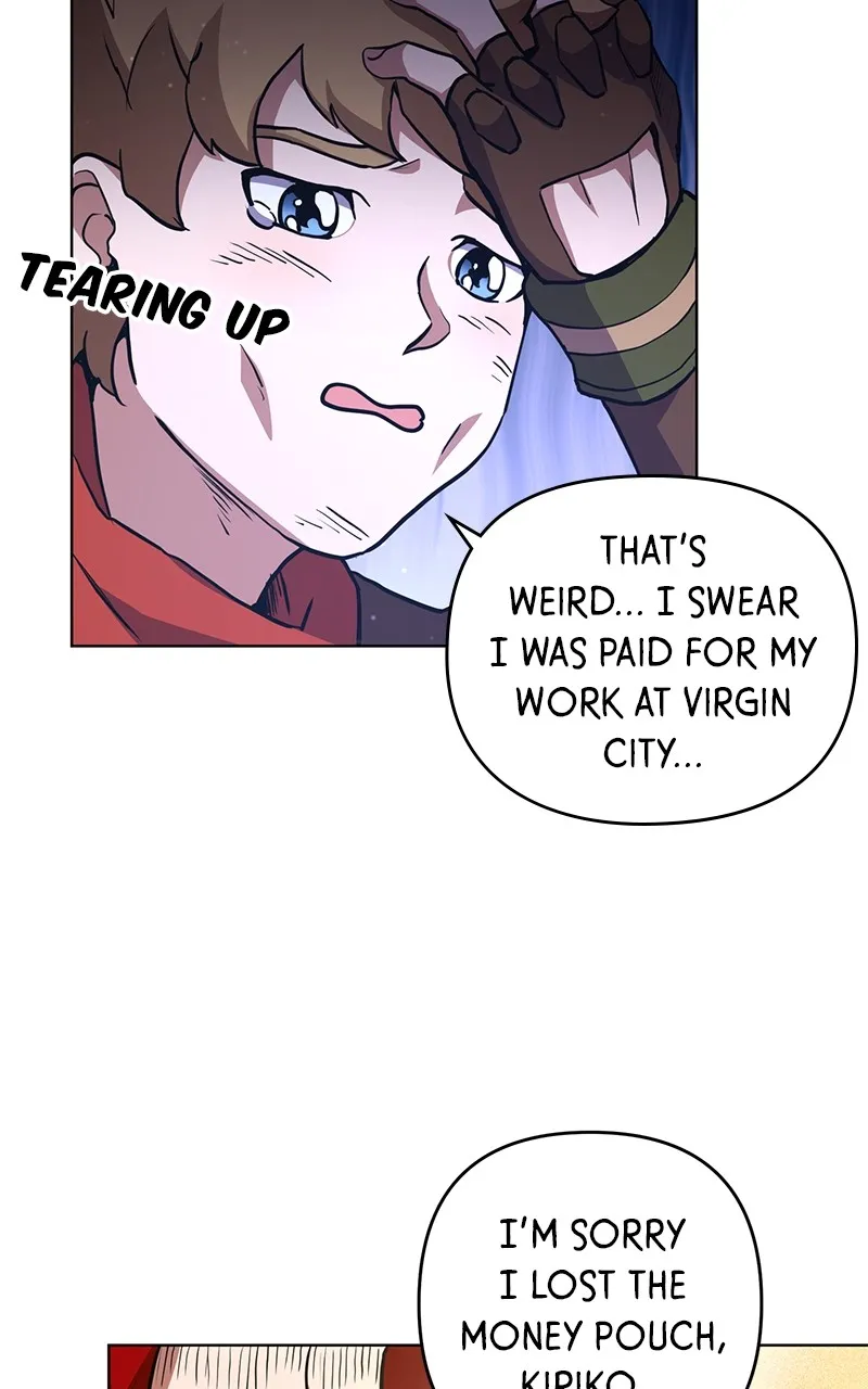 Read Surviving a Fantasy Adventure Comic chapter 11 image 14 on Lezhin