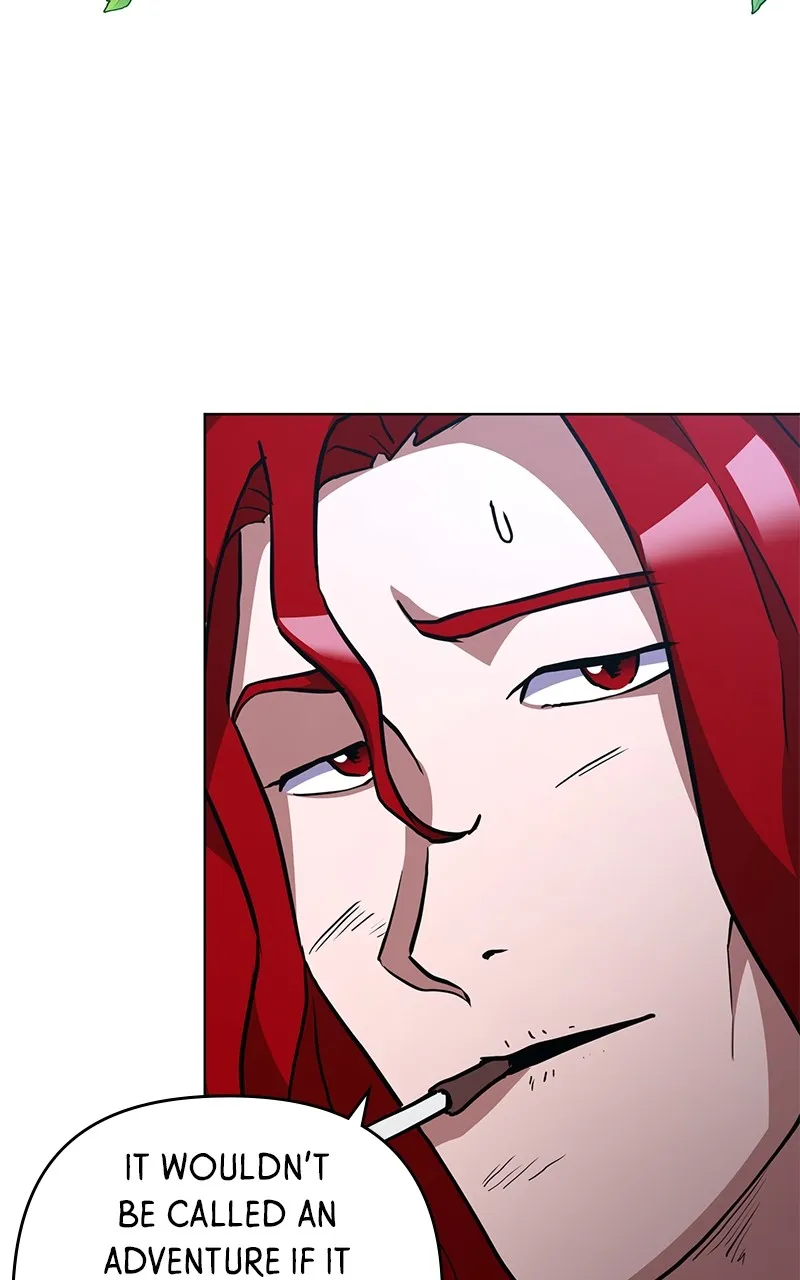 Read Surviving a Fantasy Adventure Comic chapter 11 image 17 on Lezhin