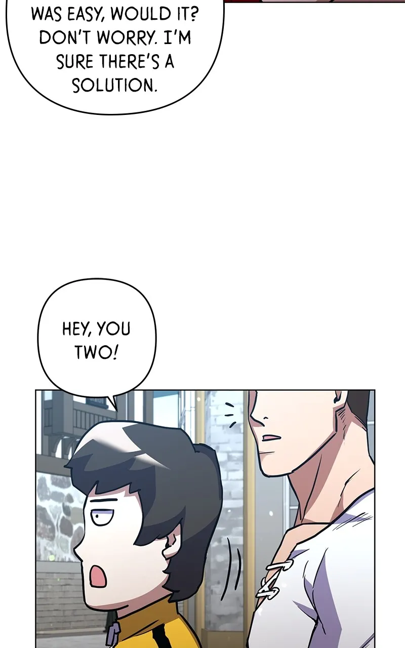 Read Surviving a Fantasy Adventure Comic chapter 11 image 18 on Lezhin