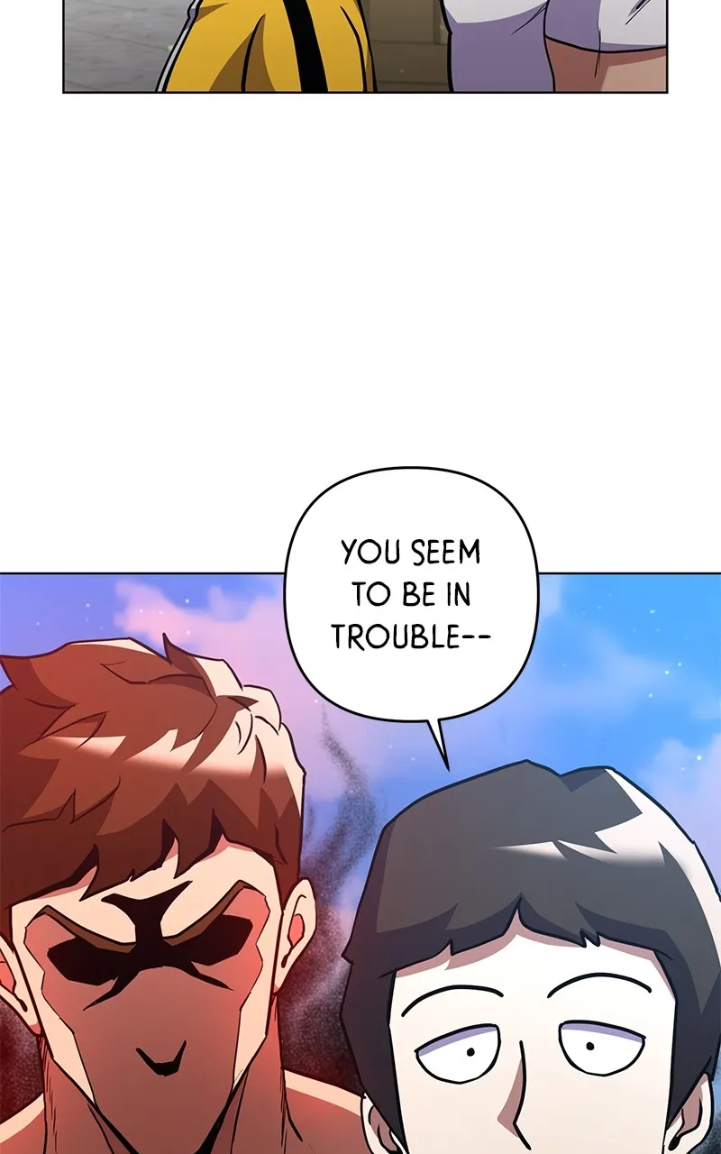 Read Surviving a Fantasy Adventure Comic chapter 11 image 19 on Lezhin