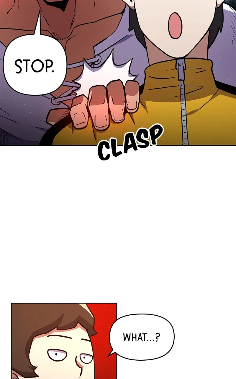 Read Surviving a Fantasy Adventure Comic chapter 11 image 20 on Lezhin