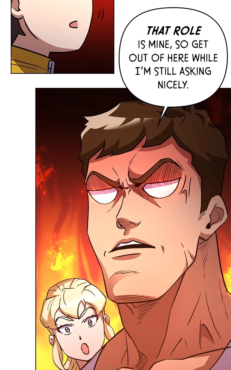 Read Surviving a Fantasy Adventure Comic chapter 11 image 21 on Lezhin