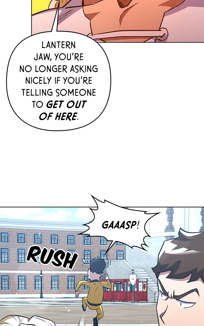 Read Surviving a Fantasy Adventure Comic chapter 11 image 22 on Lezhin