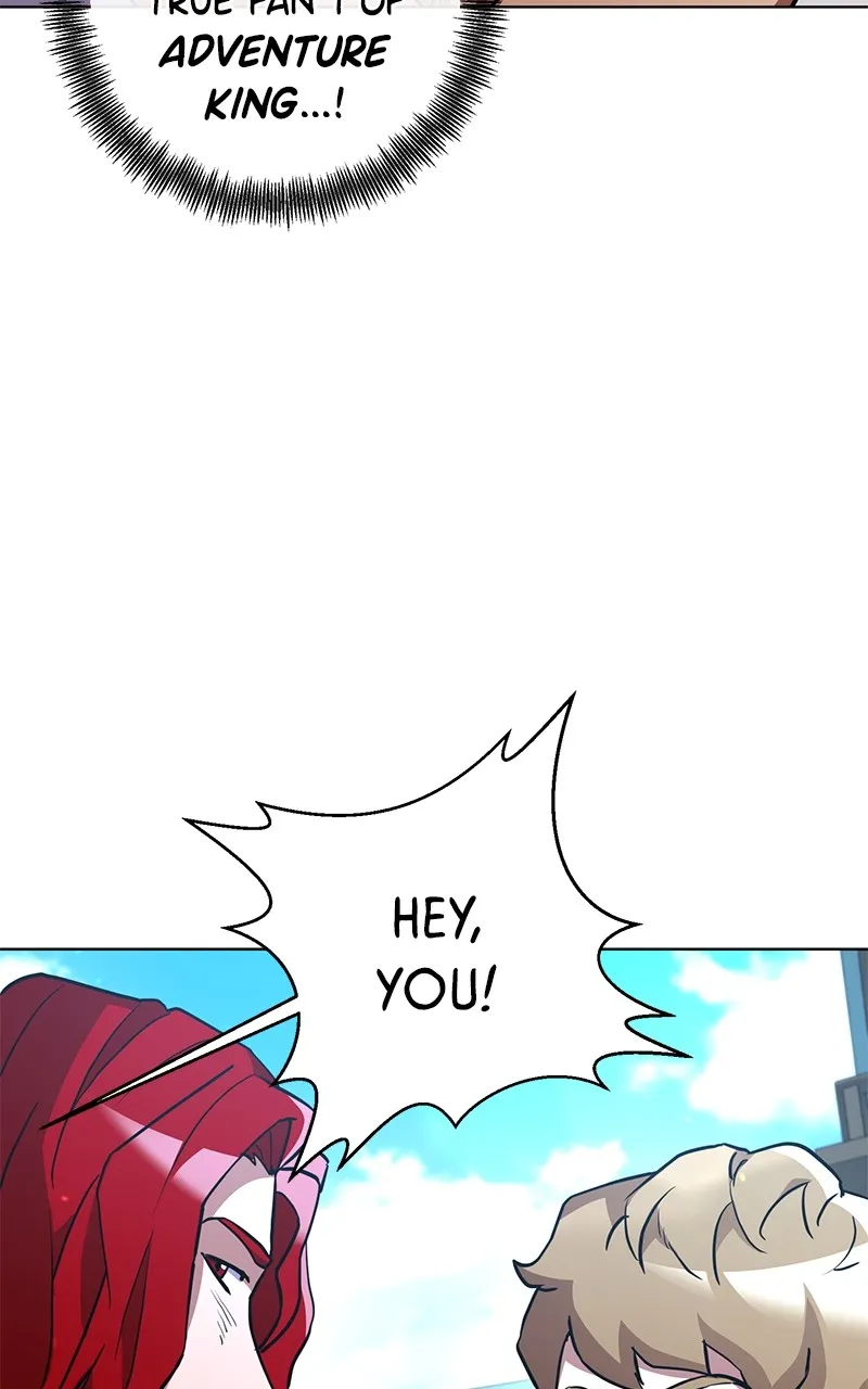Read Surviving a Fantasy Adventure Comic chapter 11 image 26 on Lezhin