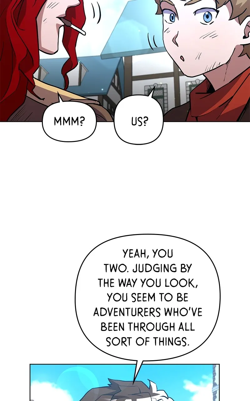 Read Surviving a Fantasy Adventure Comic chapter 11 image 27 on Lezhin